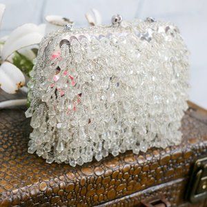 Vintage Evening Bag by Richere by Walborg